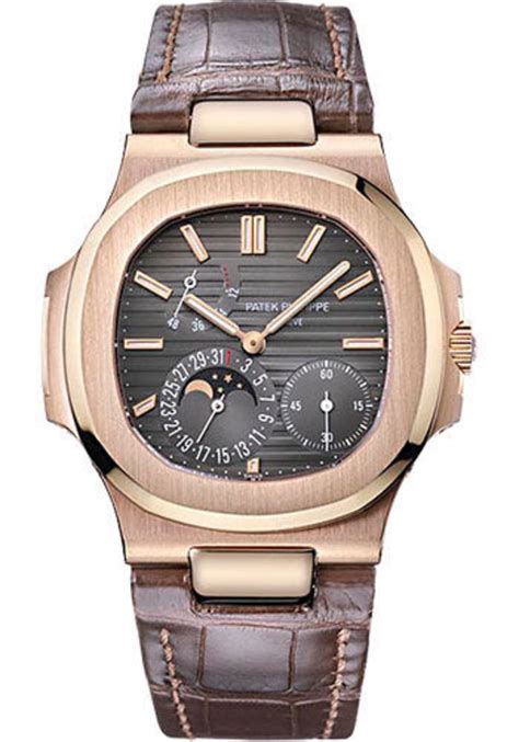 Patek Philippe Nautilus 5712R.